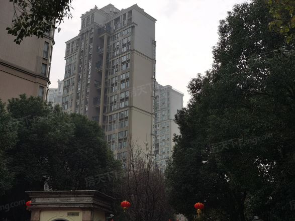 【苏州中海湖滨一号小区,二手房,租房】- 苏州房天下