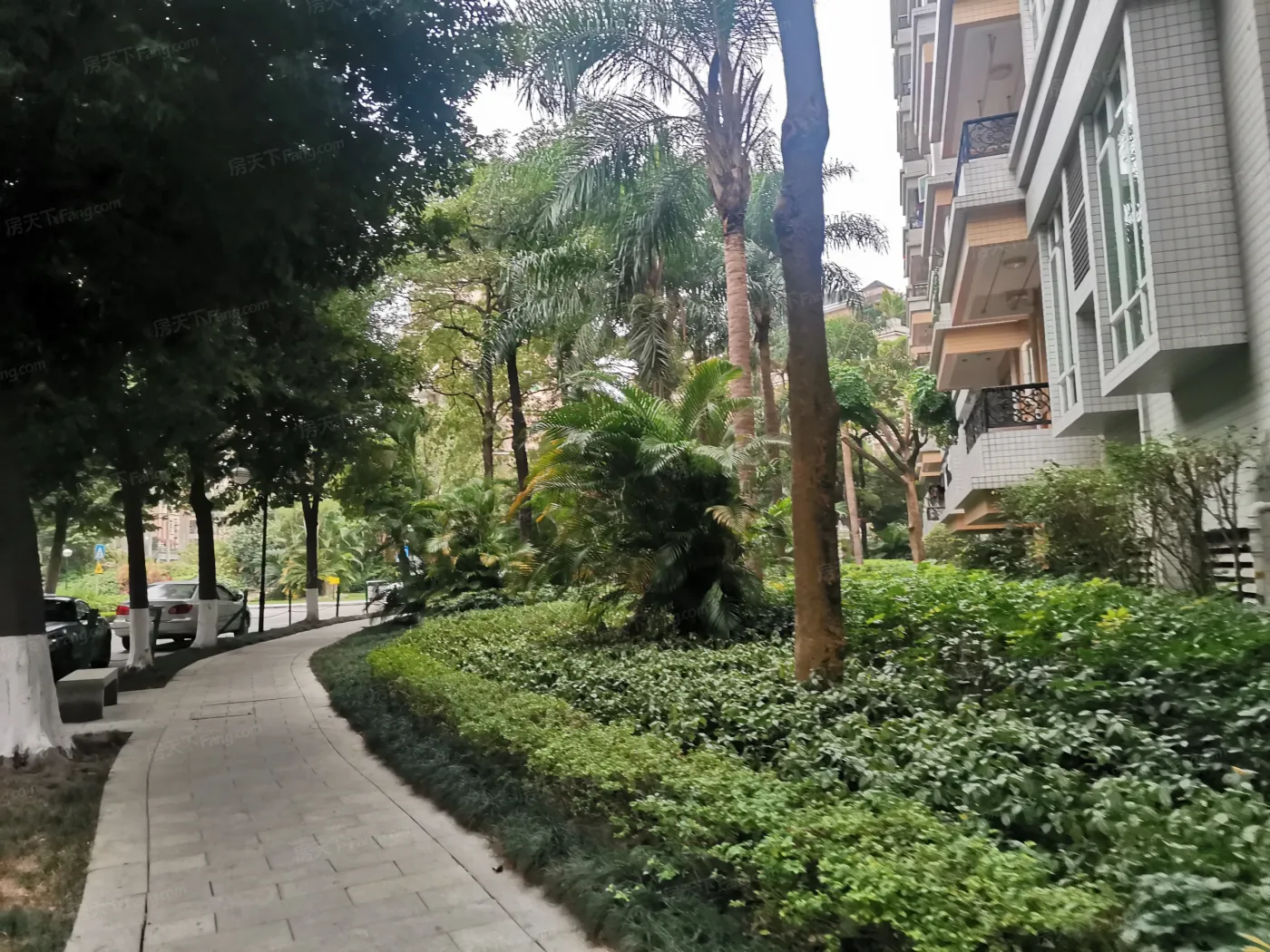 别名:雍景园商住小区