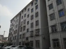 祝苑公寓3室南朝向210.00万元/套出售