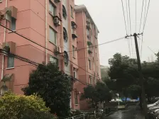 平阳三村 2室1厅 南 北