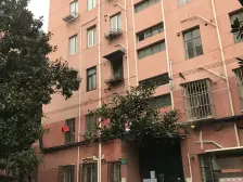 纯商品房小区 三房 得房率85% 小区环境安静自住率高