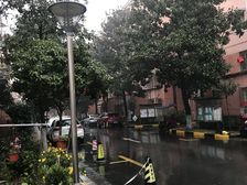 古美罗阳·龙茗公寓·3室·2厅