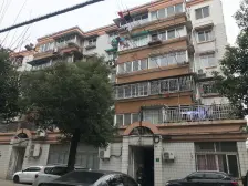 梅福花苑 2室1厅 南 北