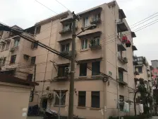 市光路60弄 2室1厅 南 北