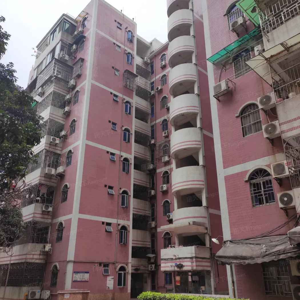 金兴花园图片相册,户型图,样板间图,装修效果图,实景图-广州房天下