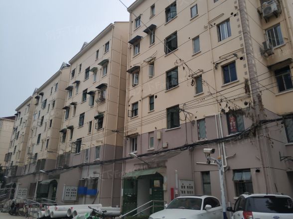 凌兆一村实景图