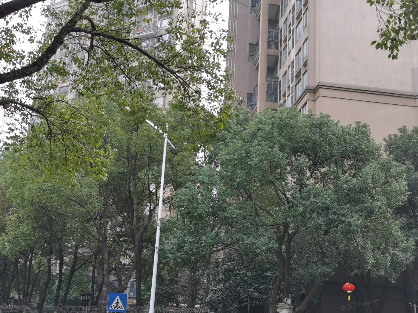 中海湖滨一号图片相册,中海湖滨一号户型图,样板间图,装修效果图,实景图-苏州房天下