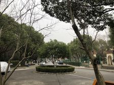 位置好,南观别墅区,户型正气,南北直通,东华校区