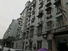 户型正气实用性高满五,自住装修,品质小区管理好
