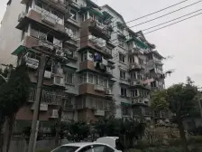 梅福花苑 2室2厅 南 北