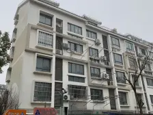 珠溪新苑 2室2厅 南 北