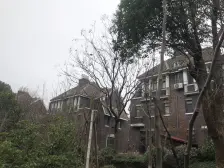 红墅1858(别墅) 5室2厅 南 北