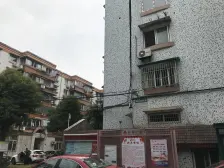 复式房,南北通透,两房朝南,近地铁,得房率高,房型正气