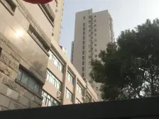 高层全南大两房采光无遮挡带车位,生活配套齐全