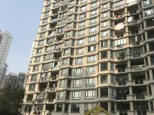 三鑫花苑 4室2厅 南 北