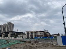 首排 全天视野 地铁口 采光佳 招商物业!