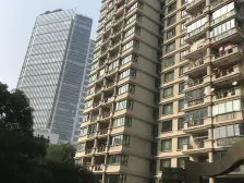 三鑫花苑 4室2厅 南 北