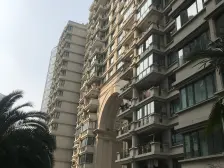 三鑫花苑 4室2厅 南 北