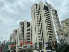 中创区紫琅湖畔,大都会99平方精装诚心出售