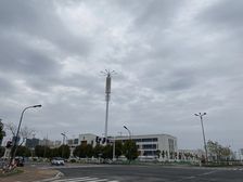 云樾东方 4室2厅 南