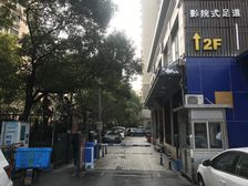 武定路地铁14号线高区视野开阔全明边套户型