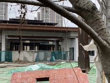 云樾东方大三房,无贷款,房东诚心出售