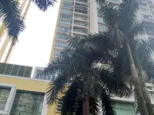 三期中层单位, 采光充足,全新装修,步行地铁站500米