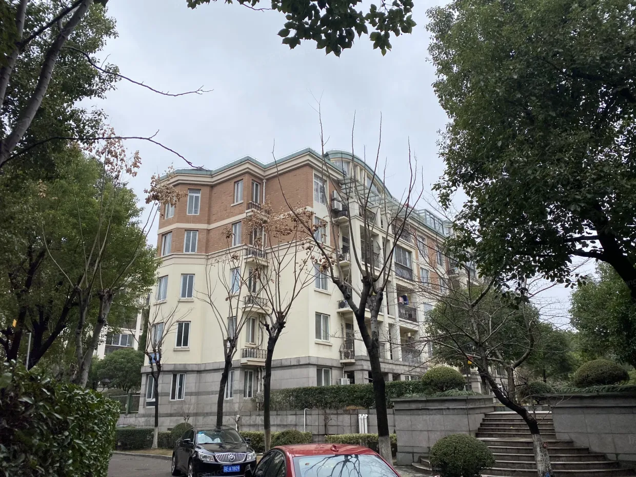 【昆山江南明珠苑小区,二手房,租房】- 昆山房天下