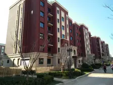 中冶沁海云墅 5室3厅 南 北