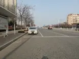 东邻海兴路实景