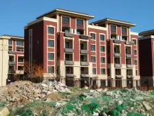 中冶央企+品质洋房+一楼南北侧大院子+装修拎包入住