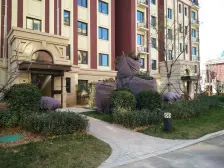 中冶沁海云墅 5室2厅 南 北