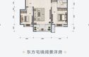 北京佳兆业·悦峰户型图