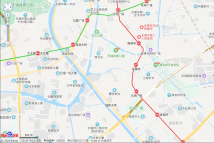 耘林锡东禧苑电子地图