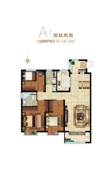 中国中铁·诺德城图片相册,中国中铁·诺德城户型图,样板间图,装修效果图,实景图-太原房天下