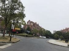 上尚缘2室2厅2卫南