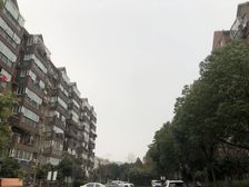 飞机三房楼层好视野佳,经典三房两厅双阳台凤凰层