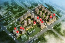 嘉利学府[牡丹区]