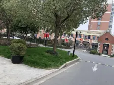 现场实勘,无抵押 精装 店长力推