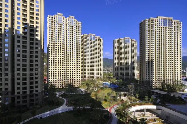 【福州江山大名城小区,二手房,租房】- 福州房天下