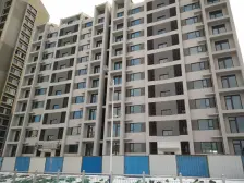 万光中华城 4室1厅 南 北