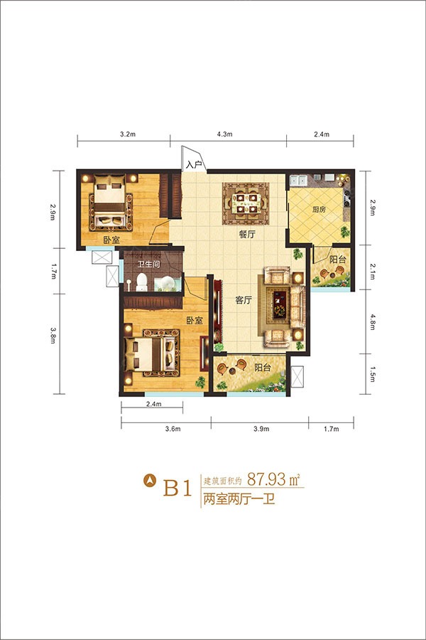 户型图0/1