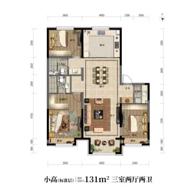 吉林万科莱茵小镇 万科莱茵小镇户型图 地址 万科莱茵小镇房价 吉林房天下