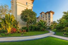 海南臻园[万宁]