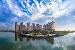 青岛星河湾
