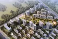永威金域上院效果图