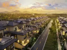 海南臻园 独栋花园别墅 可改5房 急售可谈 有门店有其他参考