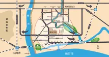 陆丰龙光玖龙府交通图