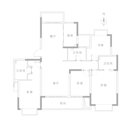 吉宝澜岸铭邸别墅