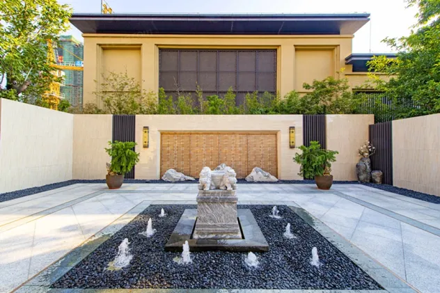 平潭正荣府观邸